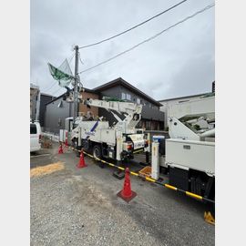 アテレーゼ上福岡の賃貸物件