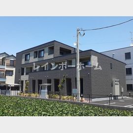 グラン 2階 築2年3ヶ月の賃貸物件