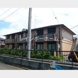 フローラふじみ野Ａ棟 1階 築26年4ヶ月の賃貸物件