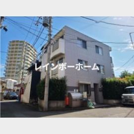 志木駅より徒歩8分 1階 築23年5ヶ月の賃貸物件