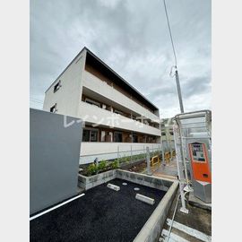 和光市駅より徒歩8分 3階 築2年3ヶ月の賃貸物件