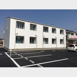 川越駅よりバス42分 2階 築8年6ヶ月の賃貸物件