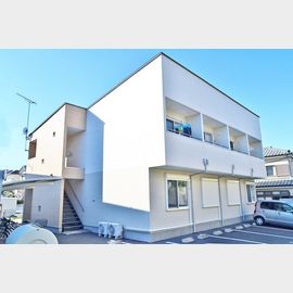 武蔵嵐山駅より徒歩9分 2階 築12年の賃貸物件
