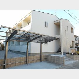 シャルルフォワイエ 1階 築9年9ヶ月の賃貸物件