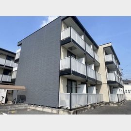 川越駅より徒歩15分 2階 築18年11ヶ月の賃貸物件