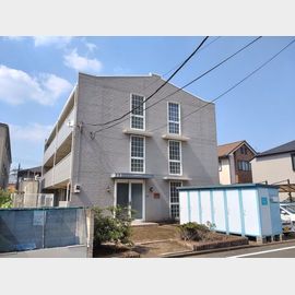 ふじみ野駅より徒歩8分 3階 築28年11ヶ月の賃貸物件