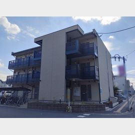 レオネクストつるせ壱番館 2階 築10年10ヶ月の賃貸物件