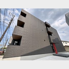 的場駅より徒歩4分 3階 新築の賃貸物件