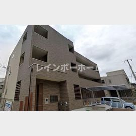 Ｒｅｃｏｌｔｅ霞ヶ丘 1階 築7年2ヶ月の賃貸物件