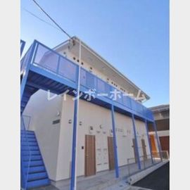 志木駅より徒歩15分 1階 築13年10ヶ月の賃貸物件