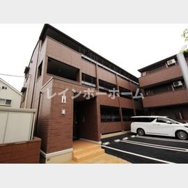 エミネンス２ 3階 築9年2ヶ月の賃貸物件