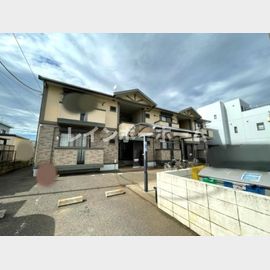ふじみ野駅より徒歩9分 1階 築24年6ヶ月の賃貸物件