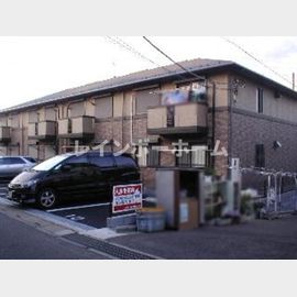 アスティオン朱鷺 2階 築23年5ヶ月の賃貸物件