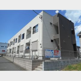 アルベージュ 1階 築12年9ヶ月の賃貸物件