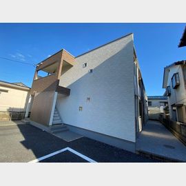 川越駅より徒歩18分 1階 築10年4ヶ月の賃貸物件