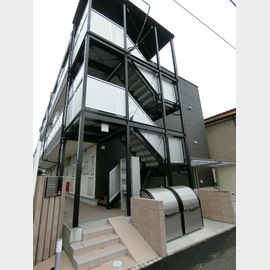 坂戸駅より徒歩11分 3階 築7年6ヶ月の賃貸物件