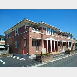 高坂駅より徒歩17分 1階 築16年の賃貸物件