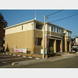 東松山駅より徒歩25分 2階 築15年7ヶ月の賃貸物件