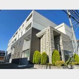 若葉駅よりバス3分 4階 築12年5ヶ月の賃貸物件
