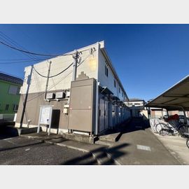鶴ヶ島駅より徒歩11分 1階 築22年11ヶ月の賃貸物件