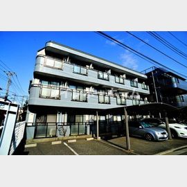 シャモールS・T・B 1階 築31年6ヶ月の賃貸物件