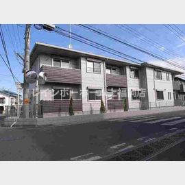 霞ヶ関駅より徒歩12分 1階 築14年8ヶ月の賃貸物件