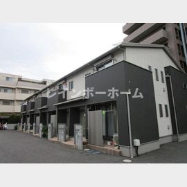 コート・ブラン 2階 築15年6ヶ月の賃貸物件