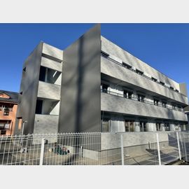志木駅より徒歩24分 1階 築1年5ヶ月の賃貸物件