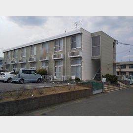 東松山駅より徒歩9分 1階 築23年6ヶ月の賃貸物件