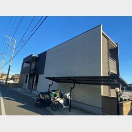 みずほ台駅より徒歩13分 2階 築9年10ヶ月の賃貸物件