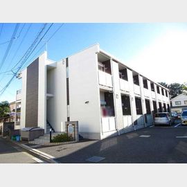 鶴瀬駅より徒歩13分 2階 築11年4ヶ月の賃貸物件