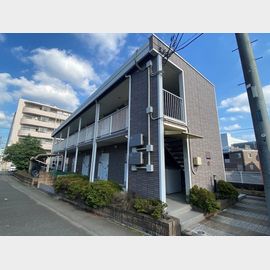 的場駅より徒歩6分 1階 築22年3ヶ月の賃貸物件