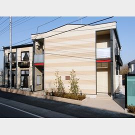 的場駅より徒歩10分 1階 築18年7ヶ月の賃貸物件
