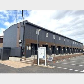 笠幡駅より徒歩18分 2階 築19年2ヶ月の賃貸物件