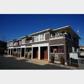 ブリリアント２１ 1階 築17年8ヶ月の賃貸物件