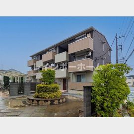 カーサクラシア 1階 築9年11ヶ月の賃貸物件