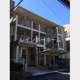 鶴ヶ島駅より徒歩4分 2階 築9年の賃貸物件