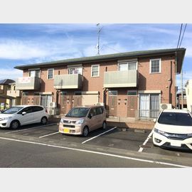 パナステージ 2階 築20年2ヶ月の賃貸物件