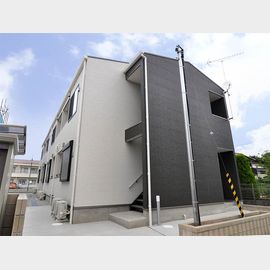 グローレジット 2階 築10年1ヶ月の賃貸物件