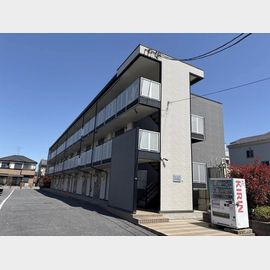 レオパレスアゼリアパーク 1階 築17年4ヶ月の賃貸物件
