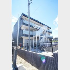 西浦和駅より徒歩9分 2階 築8年8ヶ月の賃貸物件