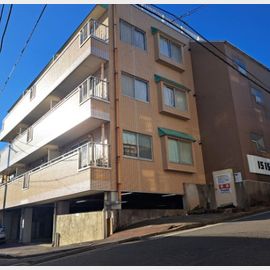上福岡駅より徒歩13分 3階 築35年1ヶ月の賃貸物件