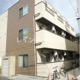 エクセドラ上福岡 3階 築15年1ヶ月の賃貸物件