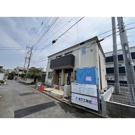 朝霞台駅より徒歩18分 1階 新築の賃貸物件