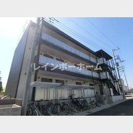 川越駅より徒歩14分 1階 築9年5ヶ月の賃貸物件