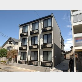 西浦和駅より徒歩12分 3階 築16年11ヶ月の賃貸物件