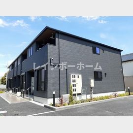 サンビーム３の賃貸物件