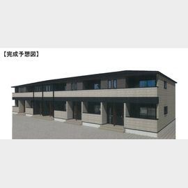南古谷駅より徒歩15分 1階 新築の賃貸物件