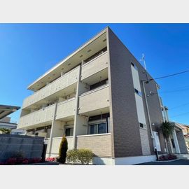 ラプルメリア 3階 築8年9ヶ月の賃貸物件