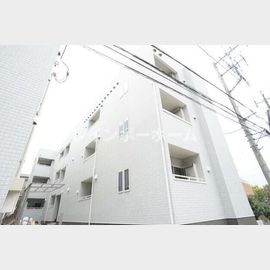 SBジェミニみずほ台 1階 築4年10ヶ月の賃貸物件